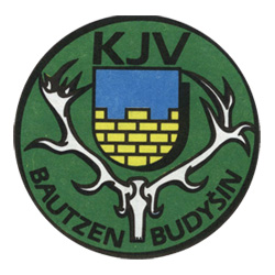 KJV - Kreis Jagdverband Bautzen